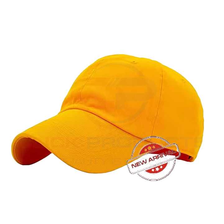 Hot Selling New Summer and Autumn Baseball Outdoor Sport Caps Custom Logo and Design Men Sports Caps