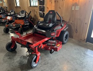 Tondeuses autoportées TimeCutter, plateau de coupe de 42 pouces, à essence, autopropulsées, lame rotative, fonction mulching, moteur 4 temps de 196 cm³, à vendre - Product Image 4