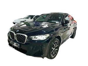 2025มือสองเบนซิน SUV xDrive 25I ม. แบบ X4ขับด้านซ้ายมือรุ่นประสิทธิภาพสูง - Product Image 3