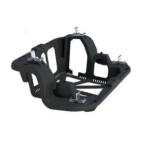 ระบบติดตั้งแผงโซลาร์เซลล์ Ironridge BX Chassis 5 องศา รุ่น BX-5D-P1 - Product Image 1