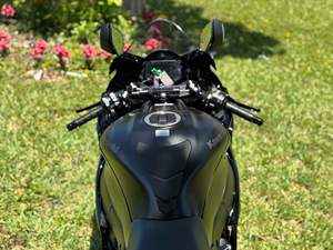 Kawasaki Ninja ZX-10R ABS 2025 d'occasion disponible - Product Image 5
