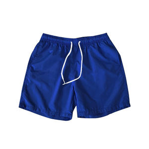 2025 Hot Sale Customized LOGO Polyester Over Knee Breathable Quick Dry Men <b>Large</b> Size Basketball ShortsDDP shipping - Product Image 5