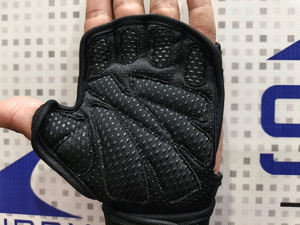 Gants de Fitness d'haltérophilie demi-doigt hommes et femmes sport gants de gymnastique entraînement exercice entraînement protéger - Product Image 6