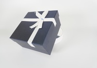 Coffret Cadeau de Luxe Biodégradable en Carton Rigide Fait Main pour Cosmétiques, Soins de la Peau, Sérums, Vernis à Ongles, Huiles – Commande Personnalisée, Marque Privée