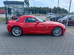 Nuevo/Usado 2004 ALPI NA ROADSTER S E85 CAJA DE CAMBIOS MANUAL COLOR ROJO SUV - Product Image 4