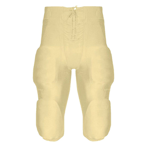 ชุดอเมริกันฟุตบอลสำหรับทุกเพศเสื้อฟุตบอลอเมริกันระบายอากาศได้ดีสไตล์ใหม่ออกแบบได้ตามต้องการ - Product Image 6