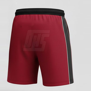 Uniforme de Golf de Alto Rendimiento para Hombre con Tela Transpirable de Secado Rápido y Ajuste Cómodo para Prácticas en el Campo de Golf - Product Image 6