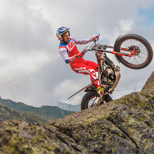 2024 เบต้า อีโว 250 - Product Image 5