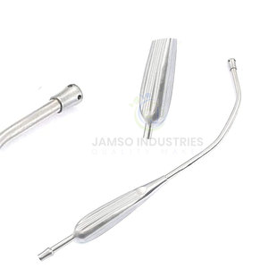 Tuyaux d'aspiration haute performance à intérieur lisse pour une efficacité de flux améliorée, tubes d'aspiration de qualité médicale - Product Image 2