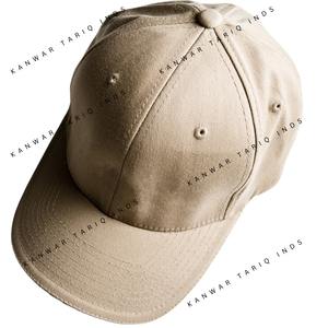 Casquette de baseball unisexe de haute qualité à 6 panneaux, bonnet d'hiver incurvé réglable en tricot brodé pour les sports de plein air, vente en gros personnalisée - Product Image 1
