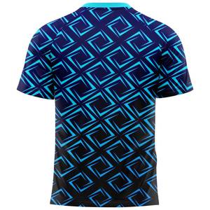 Camisetas de Verano para Hombre Personalizadas OEM, 100% Algodón, Alta Calidad, Suaves, Manga Corta, Cuello Redondo, Ecológicas, 300g, Precio al por Mayor - Product Image 4