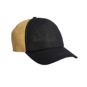 หมวกผ้าฝ้าย100% น้ำหนักเบาสำหรับผู้ชายระบายอากาศได้ปรับแต่งโลโก้ได้ตามต้องการ - Product Image 2