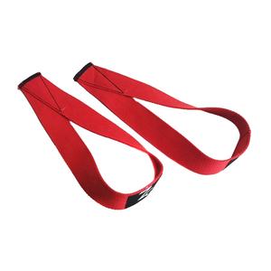 Sangle de Soutien Poignet Antidérapante en Néoprène Élastique pour Fitness et Musculation, Haute Extensibilité, Prise Sportive Optimale - Product Image 6