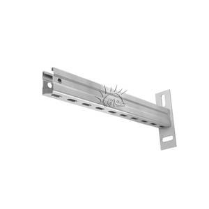 Sistema di Montaggio in Acciaio al Carbonio - Product Image 6