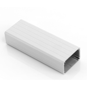 ไฟโปรไฟล์ LED อะลูมิเนียมปรับแต่งได้เหมาะกับทุกการใช้งาน - Product Image 2