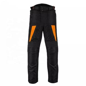 Traje de Motociclismo de Alta Calidad, Resistente a la Abrasión, Impermeable, para Aventuras y Turismo, con Logotipo Personalizado - Product Image 5