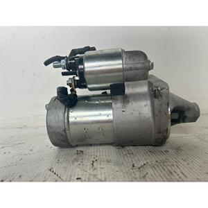 MOTORINO D'AVVIAMENTO FIAT Punto Sedan 5P 2a Serie 46548653 188A4000 Benzina 1242 (99>03) - Product Image 4