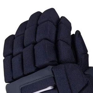 Gants de hockey sur glace de conception professionnelle respirante avec logo personnalisé nouvellement arrivé - Product Image 6