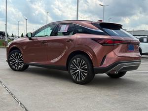 Lexus RX 350 2023 Usado en Buen Estado - Product Image 5