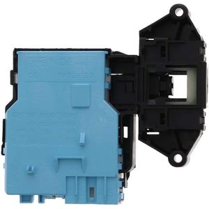 Electric Plastic ERPEBF49827801 Door <b>Lock</b> <b>Washer</b> Essential Part for Washing Machine - Product Image 3