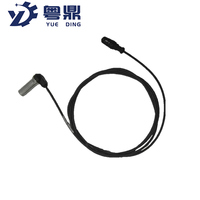 Ensemble de câbles de frein de stationnement 599304F290, câble de commande de frein arrière, pièces de rechange d'origine OEM compatibles avec Hyundai Porter 2