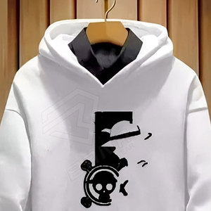 Vente en gros Sweat à capuche pour homme en coton de bonne qualité Sweat à capuche décontracté pour homme Pull à capuche à vendre Thermique - Product Image 3