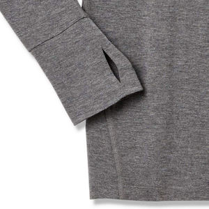 Uniforme médical à manches longues sous gommage chemise unisexe gommage médical chemise médicale à manches longues - Product Image 4