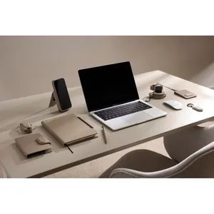 Portachiavi e Moschettoni Promozionali Sostenibili Dual Baltimore RCS, Gadget Ecologici con Localizzatore di Chiavi - Product Image 3
