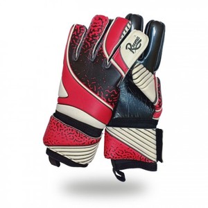 High Quality Soccer Gloves Soccer Breathable Wear Goalkeeper Smooth Foam <b>Rubber</b> Association Soccer Gloves - Product Image 3