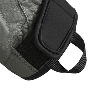 RECORD,S Design Unique Gants en cuir de moto de qualité supérieure Gants de course de moto en cuir respirant fabriqués au Pakistan 2025 - Product Image 6