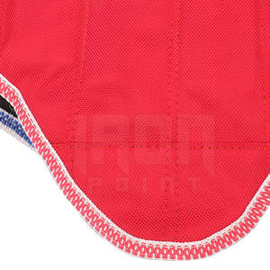 MMA อุปกรณ์ป้องกันหน้าอกสำหรับฝึกชกมวยแบบมืออาชีพ - Product Image 6