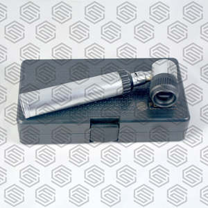 ชุดอุปกรณ์รักษาผิวหนังแบบมืออาชีพโดยเครื่องมือผ่าตัด Fentex - Product Image 4