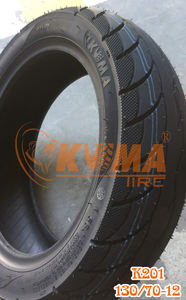 ชุดยาง K201สไตล์ & ประสิทธิภาพสำหรับคุณปู่ & เวสป้า - Product Image 2