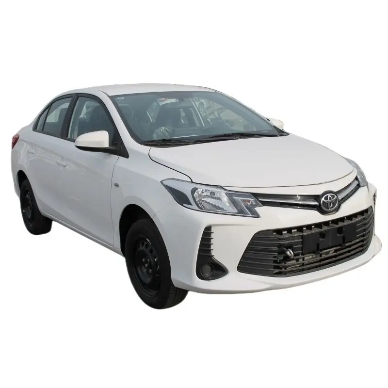 Toyota Vios d'occasion équitable à vendre