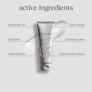 Crema de Manos Sin Perfume, Nutritiva y Regeneradora, de Etiqueta Privada, 100 ml, para Piel Normal |   Fabricante OEM ODM de Productos para el Cuidado de la Piel de las Manos - Product Image 2