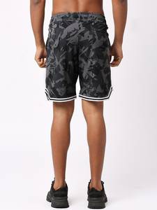 ผ้าเอวสูงสำหรับวิ่งกางเกงรัดรูปสำหรับเล่นยิมของผู้ชายผ้าระบายอากาศได้ด้านนอกแห้งเร็ว - Product Image 2