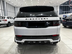 2022 Discovery Sport I Restyling LOW Mileage Sound Engine Automatic Transmission <b>Panoramic</b> Sunroof LED HEADLIGHT - Product Image 5