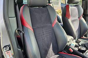 SUBARU WRX STI 2016 USADO, Volante a la Izquierda/Derecha - Product Image 2