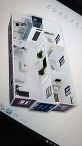 Cápsulas Espaciales de Lujo de Alta Calidad para Hoteles y Resorts, Casas Móviles Específicas para Exportación, en Venta - Product Image 6