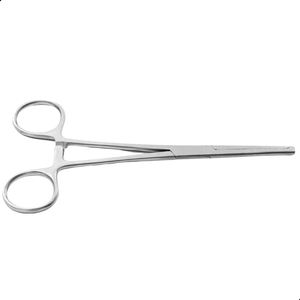 Instrumentos quirúrgicos de acero inoxidable Premium de alta calidad, fuente de alimentación Manual de tendencia superior, fórceps para arterias, venta al por mayor, MOQ bajo - Product Image 6