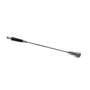 Custom Length Shiny <b>Polish</b> Nautical <b>Shoe</b> Horn Stick Easy Grip Lightweight Eco Friendly - Product Image 1