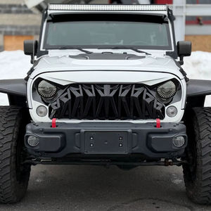 Jeep Wrangler Unlimited Rubicon Recon 2017 Usado, 4x4, Motor V6, Tracción en las Cuatro Ruedas, Paquete Rubicon Recon 24Z, Modificaciones Todoterreno - Product Image 1