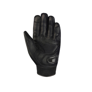 Guantes de Motociclismo de Cuero para Exteriores, Estilo Nuevo, Dedos Completos, Transpirables y de Alta Calidad para la Temporada de Invierno - Product Image 4