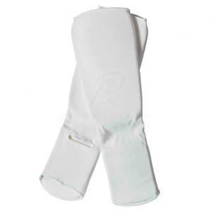Protège-tibias pour karaté, taekwondo et arts martiaux - Product Image 3