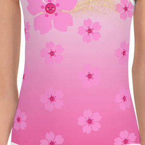 ชุดว่ายน้ำสำหรับผู้หญิงชุดว่ายน้ำชุดว่ายน้ำแบบชิ้นเดียวชุดว่ายน้ำสำหรับผู้ใหญ่ชุดว่ายน้ำสตรีขนาดพลัสไซส์ - Product Image 5