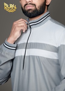 Người đàn ông bán chạy nhất của thobe và abaya giản dị dài Dresses với vải thoáng khí xuất khẩu 'bán - Product Image 3