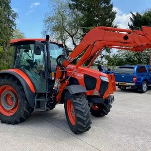 Kubota Tracteur Agricole d'occasion M954K 95HP Tracteurs Tracteur d'occasion à vendre - Product Image 1