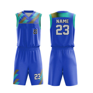 High Quality Custom Color Plus Size <b>Basketball</b> Uniforms with Customized Logo Design Quick Dry & Breathable <b>Top</b> Selling - Product Image 2