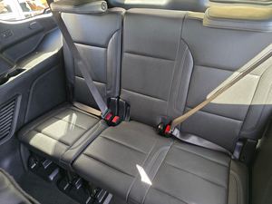 Listo para Enviar, CHEVROLET TAHOE Z71 4WD 2025, Título Limpio, Usado - Product Image 2