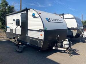 Casa rodante usada Campers 1475 lista para enviar - Product Image 4